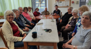 Λυκόβρυση Πεύκη: Ολοκλήρωση Πρώτου Κύκλου Ομαδικής Ψυχολογικής Υποστήριξης στα ΚΑΠΗ του Δήμου