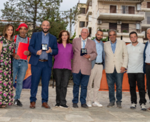 Λυκόβρυση Πεύκη: Δυναμική Εκκίνηση για το 45ο Παιδικό Φεστιβάλ του Δήμου