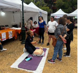 Λυκόβρυση Πεύκη: Δυναμική Εκκίνηση για το 45ο Παιδικό Φεστιβάλ του Δήμου