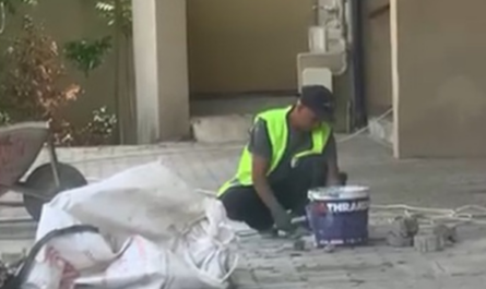 Λυκόβρυση Πεύκη: Συνεχίζονται οι παρεμβάσεις αποκατάστασης στο Ηλιακό Χωριό