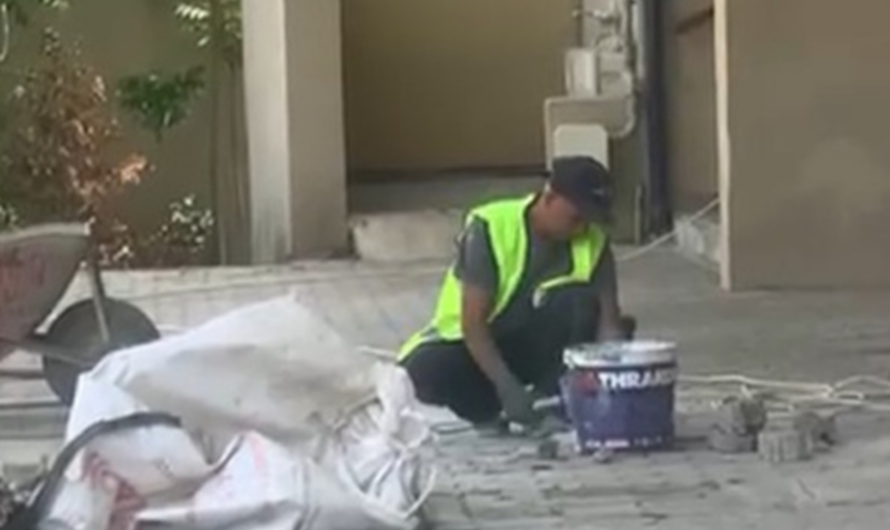Λυκόβρυση Πεύκη: Συνεχίζονται οι παρεμβάσεις αποκατάστασης στο Ηλιακό Χωριό