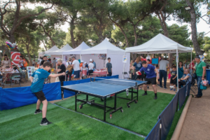 Λυκόβρυση Πεύκη: «45ο φεστιβάλ παιδιού» στο άλσος Βαρβαρέσου