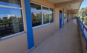 Λυκόβρυση Πεύκη: Τα προαύλια των σχολείων του Δήμου αναβαθμίζονται Λυκόβρυση Πεύκη: Τα προαύλια των σχολείων του Δήμου αναβαθμίζονται