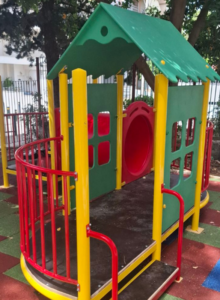 Λυκόβρυση Πεύκη: Αναβαθμίζεται η Παιδική Χαρά του 5ου Νηπιαγωγείου Πεύκης Λυκόβρυση Πεύκη: Αναβαθμίζεται η Παιδική Χαρά του 5ου Νηπιαγωγείου Πεύκης