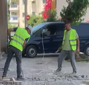 Λυκόβρυση Πεύκη: Συνεχίζονται οι παρεμβάσεις αποκατάστασης στο Ηλιακό Χωριό