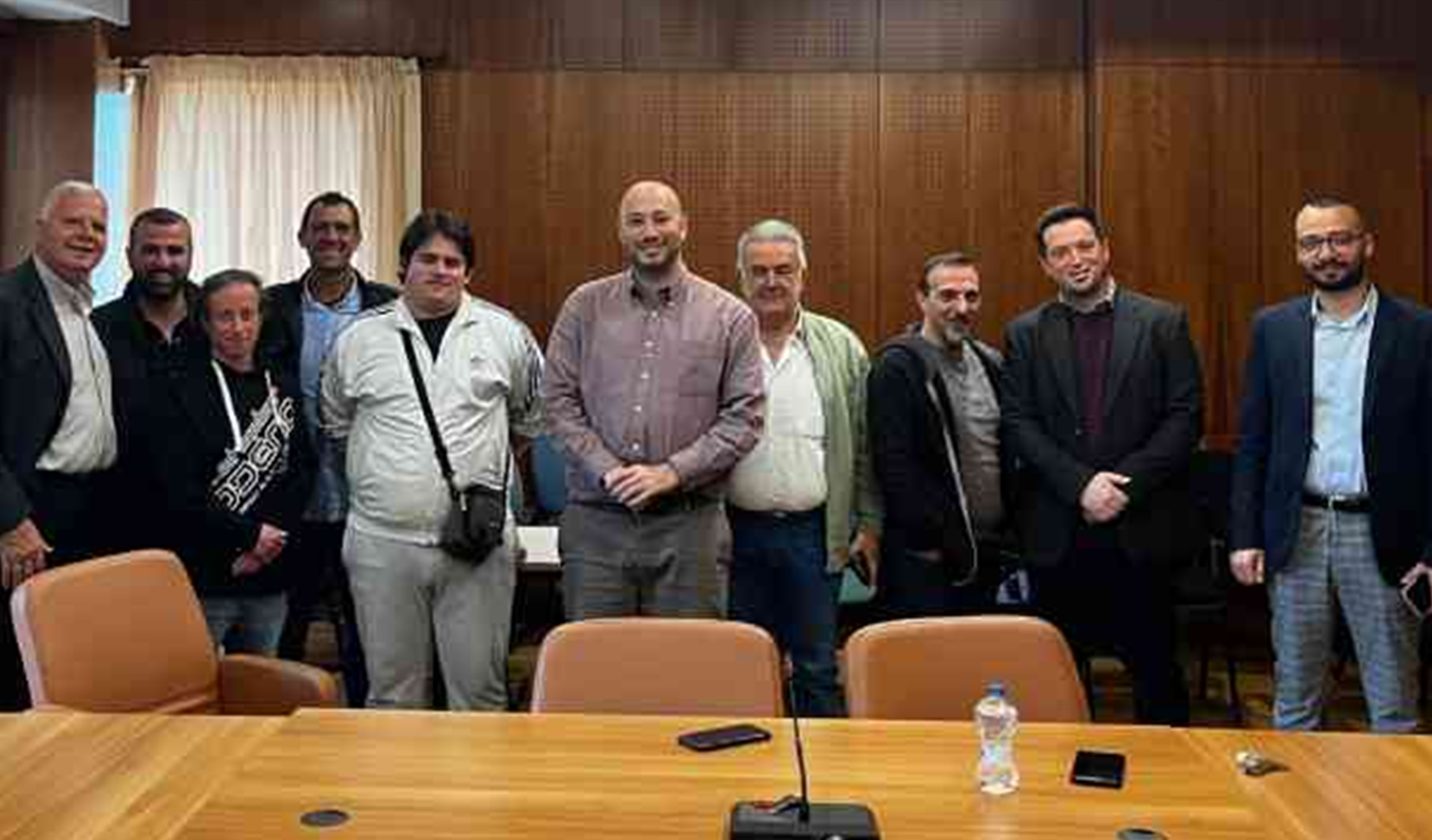 ρόσληψη έξι (6) εργαζομένων πυρασφάλειας, ενισχύοντας το ανθρώπινο δυναμικό που θα δραστηριοποιηθεί στην επιτήρηση, την πρόληψη και την άμεση παρέμβαση κατά την αντιπυρική περίοδο 2025.