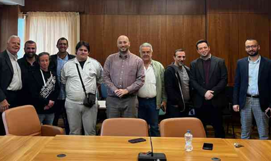 Λυκόβρυση Πεύκη:  Ενίσχυση της Πυρασφάλειας από τον Δήμο με Νέες Προσλήψεις