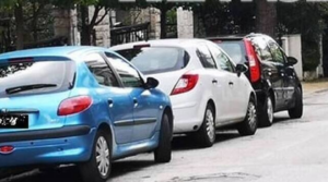 «Βόρεια Προάστια»  Πνίγονται από το κυκλοφοριακό και την έλλειψη στάθμευσης
