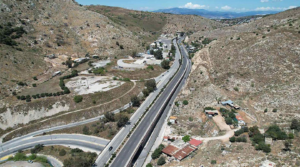 «Λεκανοπέδιο Αττικής» Υπάρχει σχεδιασμός με μια ολοκληρωμένη προσέγγιση για την αντιμετώπιση του κυκλοφοριακού χάους