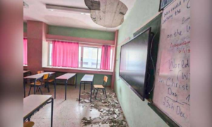 Η κρατική χρηματοδότηση προς τους δήμους για λειτουργικά έξοδα σχολείων και παιδικών σταθμών μειώνετε συνεχώς.