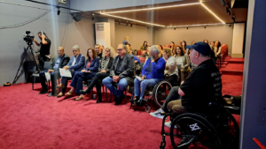 Χαλάνδρι: Επιτυχημένη ημερίδα «Η ενταξιακή εκπαίδευση για τον 21ο αιώνα» στο Κέντρο Νεότητας