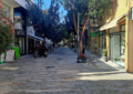 Χαλάνδρι: Στην τελική ευθεία η βιοκλιματική, «έξυπνη» ανάπλαση του εμπορικού κέντρου