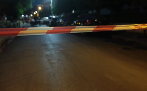 Χαλάνδρι: Αυτοκίνητο παρέσυρε τρία άτομα μπροστά σε λεωφορείου στην οδό Εθνικής Αντιστάσεως