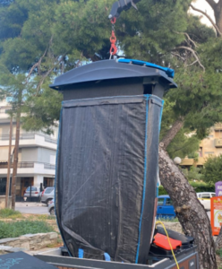 Λυκόβρυση Πεύκη: Ο Δήμος με συνέπεια τις τακτικές του δράσεις για την ενίσχυση της καθαριότητας Λυκόβρυση Πεύκη: Ο Δήμος με συνέπεια τις τακτικές του δράσεις για την ενίσχυση της καθαριότητας