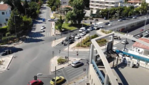 «Βόρεια Προάστια»  Πνίγονται από το κυκλοφοριακό και την έλλειψη στάθμευσης