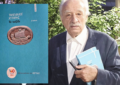 Αγία Παρασκευή : Παρουσίαση της ποιητικής συλλογής του Τηλέμαχου Χυτηρη το «ΤΑΞΙΔΙ»