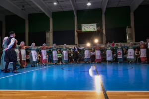Αγία Παρασκευή: Γιορτή Μαζικού Αθλητισμού 2025 - Περίπου 1.000 αθλούμενοι στα φετινά προγράμματα του Δήμου