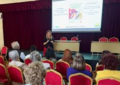 Αγία Παρασκευή: Ενημερωτική ημερίδα για την παχυσαρκία «Αγαπώ τον εαυτό μου, προσέχω το σώμα μου»