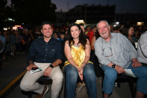 Αγία Παρασκευή: Ολοκληρώθηκε με επιτυχία το καλοκαιρινό παιδικό φεστιβάλ του Δήμου