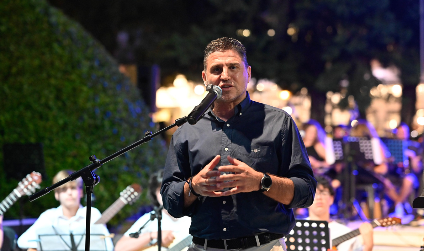 Αγία Παρασκευή: Ολοκληρώθηκε με επιτυχία το καλοκαιρινό παιδικό φεστιβάλ του Δήμου