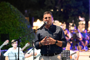 Αγία Παρασκευή: Ολοκληρώθηκε με επιτυχία το καλοκαιρινό παιδικό φεστιβάλ του Δήμου