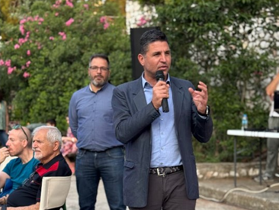 Στην εκδήλωση παραβρέθηκε  μεγάλο πλήθος επισκεπτών, οι οποίοι θαύμασαν τα έργα όλων των Παιδικών Τμημάτων των Εργαστηρίων Τέχνης που έλαβε χώρα με μεγάλη επιτυχία.