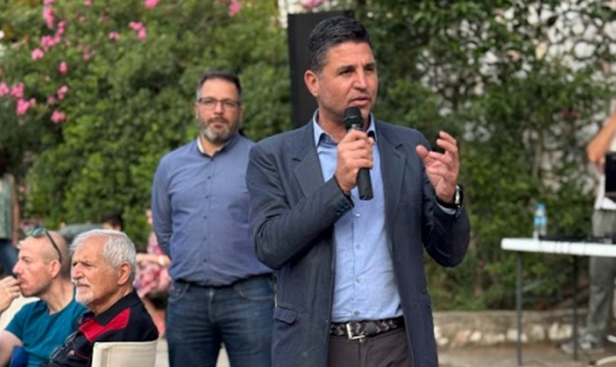 Αγία Παρασκευή: «Πολιτιστικό Πάρκο Σταύρος Κώτσης» Εγκαίνια Έκθεσης των Παιδικών Τμημάτων των Εργαστηρίων Τέχνης