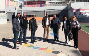 Άγιος Δημήτριος: Οι σχολικές καθαρίστριες θα συνεχίσουν να είναι πλήρους απασχόλησης και θα προσληφθούν επιπλέον με ίδιους πόρους
