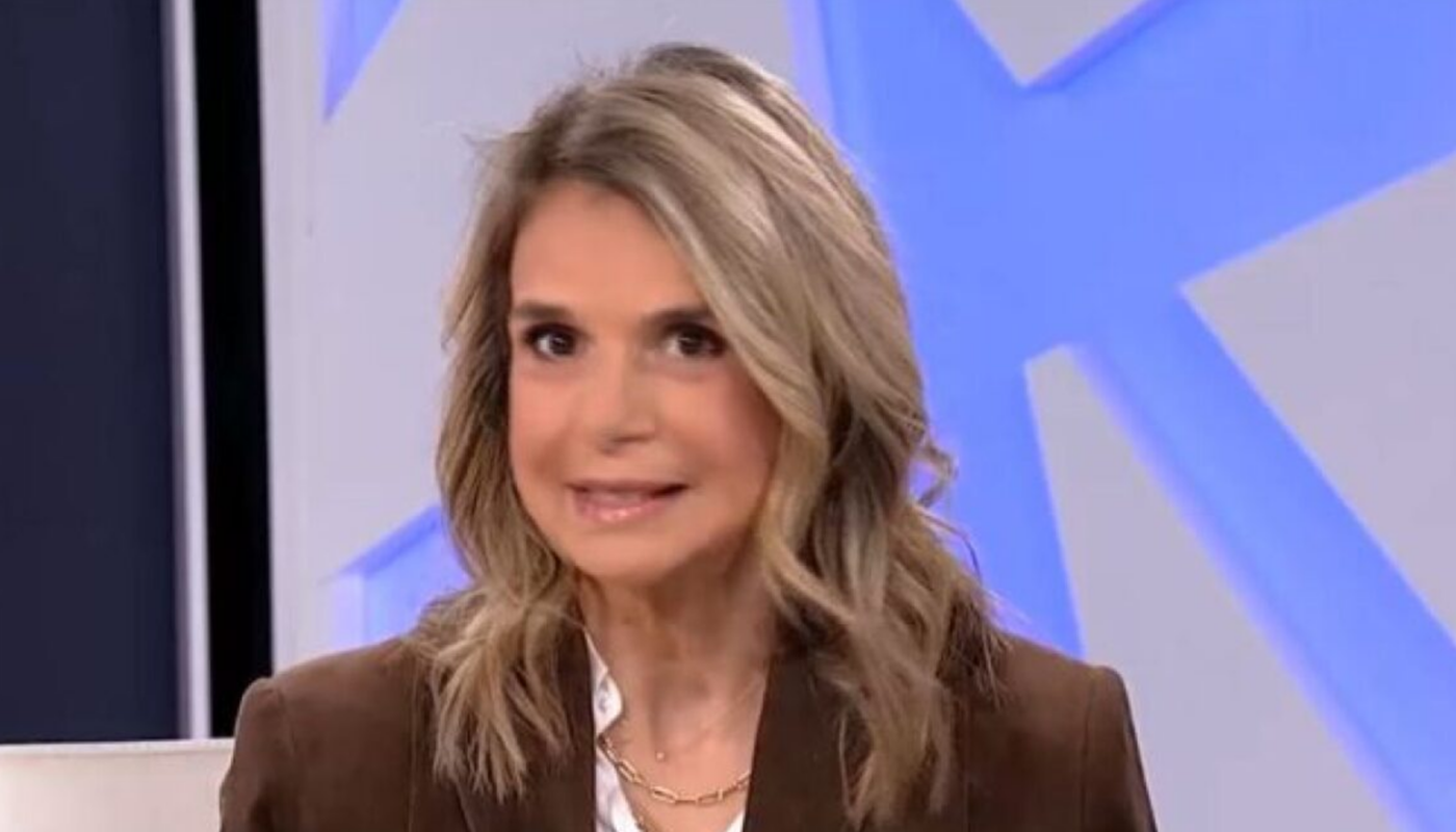 Για έλλειμμα πολιτικής βούλησης, κατηγόρησε την κυβέρνηση η Μιλένα Αποστολάκη για την αντιμετώπιση στρεβλώσεων του τραπεζικού συστήματος