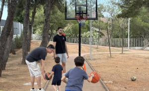 Βριλήσσια: «2ο Παιδικό Φεστιβάλ» Τα παιδιά έζησαν το πιο συναρπαστικό και διασκεδαστικό απόγευμα Κυριακής