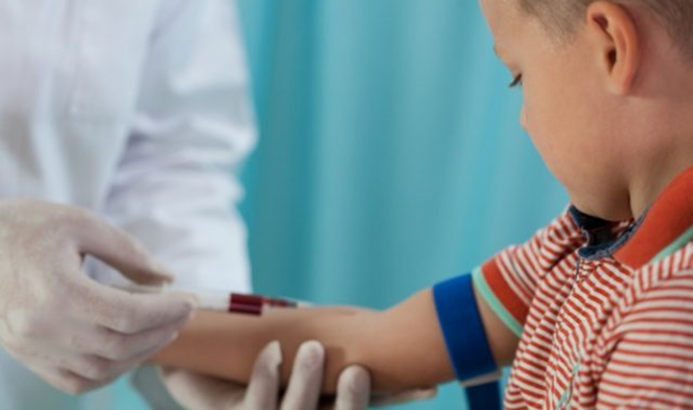 Βριλήσσια: Δωρεάν προληπτικές εξετάσεις αίματος για παιδιά και εφήβους από 12 έως 18 ετών