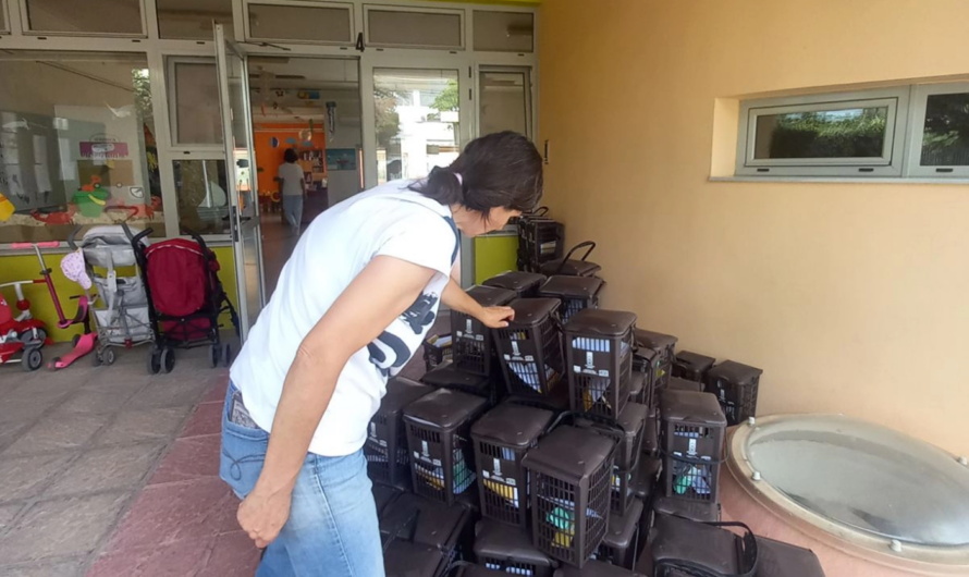 Βριλήσσια: Η περιβαλλοντική εκπαίδευση ξεκινά από τους παιδικούς σταθμούς