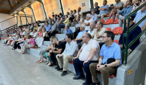 Βριλήσσια: Ο Δήμος τίμησε τον Επίτιμο Δήμαρχο Νίκο Παπαδόπουλο