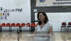 Βριλήσσια: Ο Δήμος τίμησε τον Επίτιμο Δήμαρχο Νίκο Παπαδόπουλο