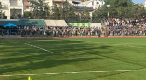 Βριλήσσια: «Κένταυρος Βριλησσίων» Άνοδος στην Γ' Εθνική μετά από μια εξαιρετική χρονιά