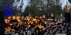 Βριλήσσια: «2ο Παιδικό Φεστιβάλ» Τα παιδιά έζησαν το πιο συναρπαστικό και διασκεδαστικό απόγευμα Κυριακής