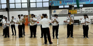 Βριλήσσια: Ο Δήμος τίμησε τον Επίτιμο Δήμαρχο Νίκο Παπαδόπουλο