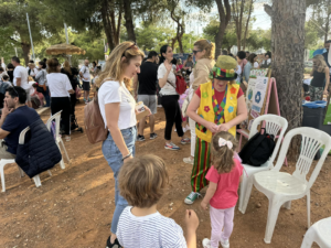 Βριλήσσια: «2ο Παιδικό Φεστιβάλ» Τα παιδιά έζησαν το πιο συναρπαστικό και διασκεδαστικό απόγευμα Κυριακής