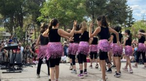 Βριλήσσια: «2ο Παιδικό Φεστιβάλ» Τα παιδιά έζησαν το πιο συναρπαστικό και διασκεδαστικό απόγευμα Κυριακής