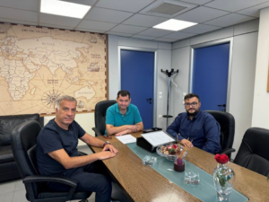 ΕΕΤΑΑ : Συμβολή της Τεχνικής Υπηρεσίας της ΕΕΤΑΑ στην ισόρροπη ανάπτυξη των Δήμων