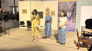Νέα Φιλαδέλφεια Νέα Χαλκηδόνα: Θεατρική Ομάδα του 2ου ΓΕΛ Νέας Φιλαδέλφειας - Παράσταση «Με Μολύβι Φάμπερ Νο 2 – Το παραμύθι της ζωής μου»