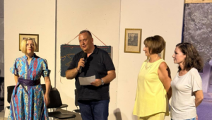 Νέα Φιλαδέλφεια Νέα Χαλκηδόνα: Θεατρική Ομάδα του 2ου ΓΕΛ Νέας Φιλαδέλφειας - Παράσταση «Με Μολύβι Φάμπερ Νο 2 – Το παραμύθι της ζωής μου»