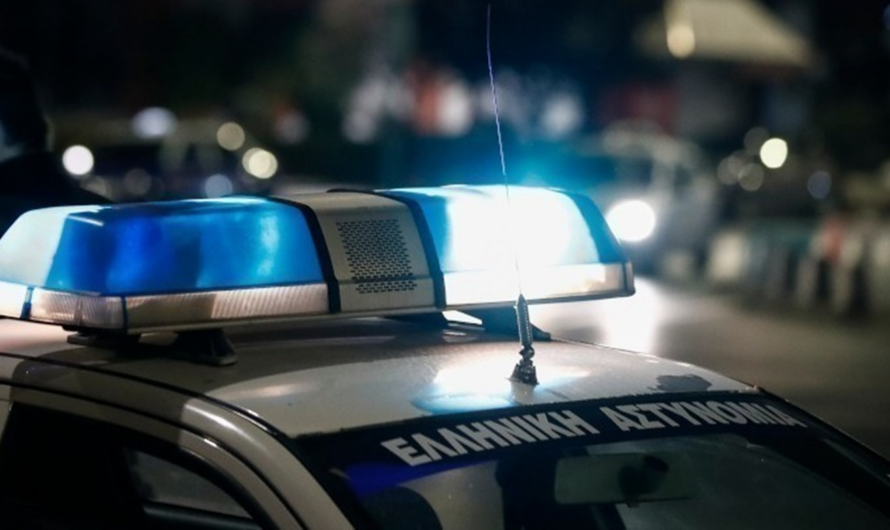 Ηλιούπολη: Συνελήφθησαν 2 άντρες επ’ αυτοφώρω σε σχολείο τη στιγμή που έκλεβαν εξωτερικές μονάδες κλιματισμού και χαλκοσωλήνες