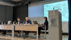 «Κέκροπας 2025» Άσκηση ετοιμότητας των Δήμων Κηφισιάς και Διονύσου στον Αγ. Στέφανο