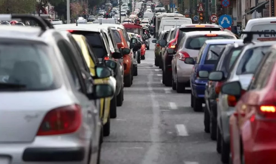 Πεντέλη: Αναγκαία η κατασκευή Περιφερειακού Δρόμου στη Πεντέλη προς Κηφισιά