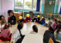 Κηφισιά: «Δρυμπέτειο Πολυιατρείο» Ολοκλήρωση του Προγράμματος Εκπαίδευσης Μαθητών/τριών στη Σχολική Διαμεσολάβηση