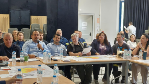 «Κέκροπας 2025» Άσκηση ετοιμότητας των Δήμων Κηφισιάς και Διονύσου στον Αγ. Στέφανο