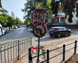 Κηφισιά: Τα τεχνικά συνεργεία του Δήμου σε πλήρη δράση δίνοντας λύσεις και αναβαθμίζοντας την καθημερινότητα των πολιτών