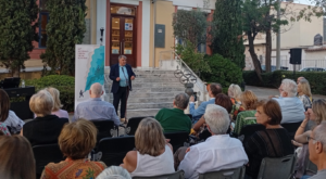 Μαραθώνας: «Μουσείο Μαραθωνίου Δρόμου» Μια ξεχωριστή, καλοκαιρινή βραδιά Βιενέζικης  κλασσικής μουσικής