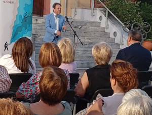 Μαραθώνας: «Μουσείο Μαραθωνίου Δρόμου» Μια ξεχωριστή, καλοκαιρινή βραδιά Βιενέζικης  κλασσικής μουσικής